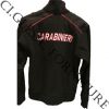 Pile Carabinieri zip intera